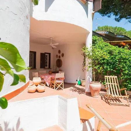 Gioia Tranquil Hideaway * Pula
