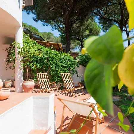 Gioia Tranquil Hideaway Villa Pula
