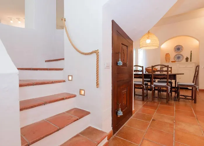 Gioia | Tranquil Hideaway Villa Pula